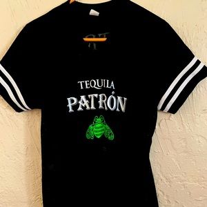 Mesh Patron Jersey